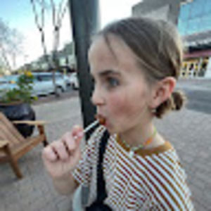 Meet your Posher, Marlee